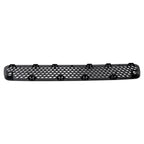E46 M3 Hood Center Air Inlet Vent Grille 51132694723 2001 2002 2003 2004 2005 2006