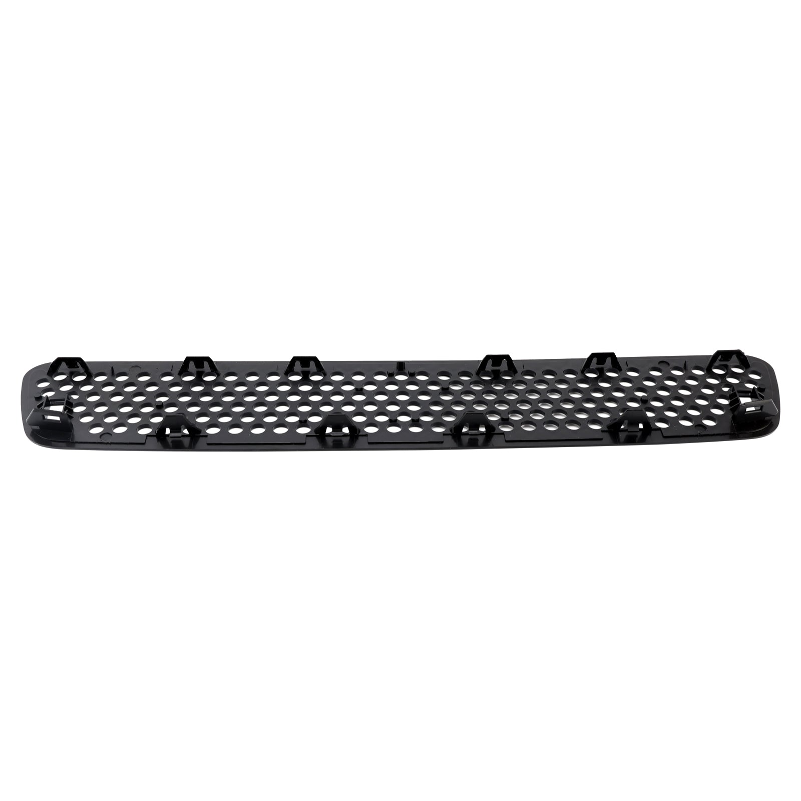 E46 M3 Hood Center Air Inlet Vent Grille 51132694723 2001 2002 2003 2004 2005 2006