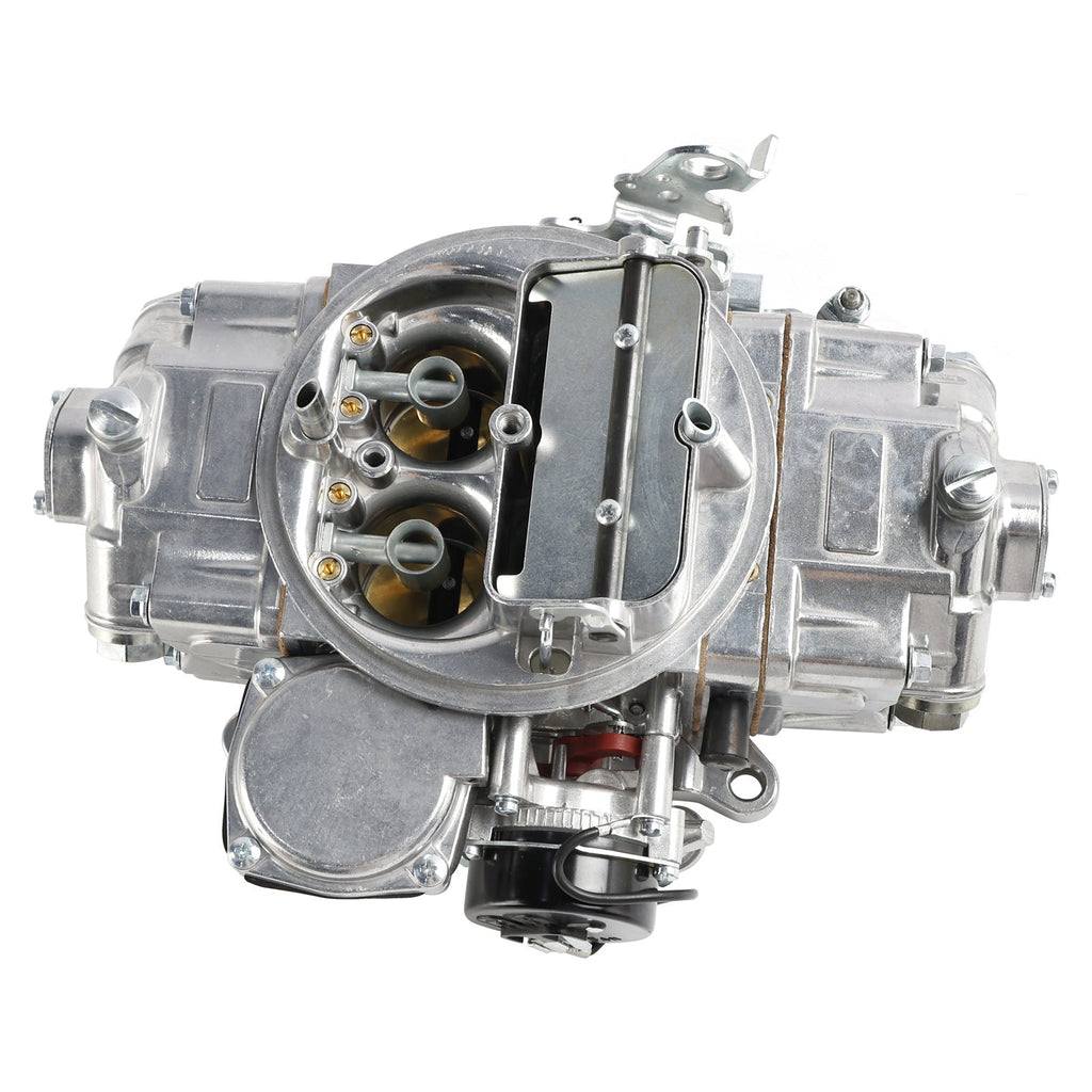 0-80508S Vacuum Secondary Carburetor 750 CFM Electric Automatic Choke