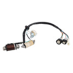 Yamaha YFM100 Champ 1989 1990 1991 Generator Stator Magneto Assembly 3GB-85560-10-00