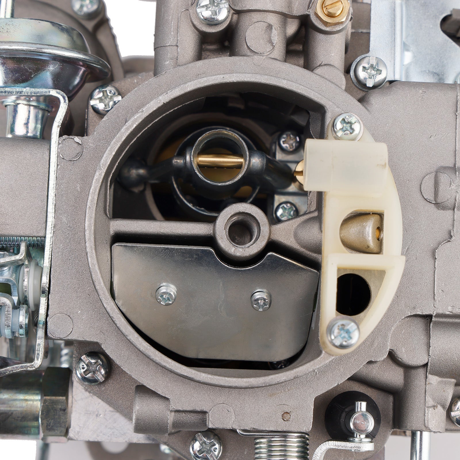 16010-26J00 Two Barrel Carburetor for Nissan Patrol GQ Y60 TB42S 4.2L 1988-1995 RB30 3.0L