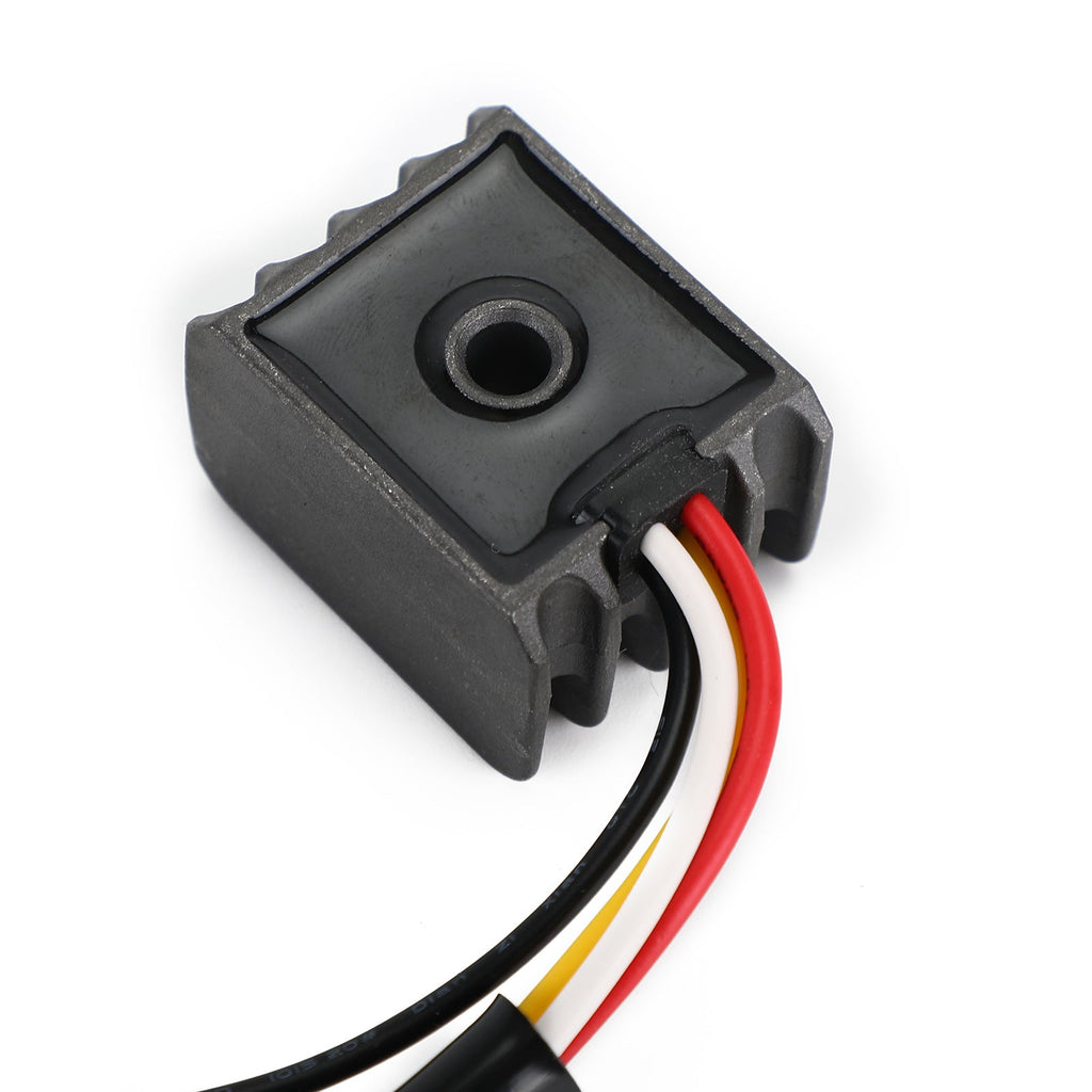 2002-2004 Johnson Evinrude 9.9HP 10HP 15HP Outboard Engine Rectifier OEM 5030356 Replacement