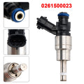 Alfa Romeo 159 Brera Spider 2.2 JTS Fuel Injector Assembly 0261500023