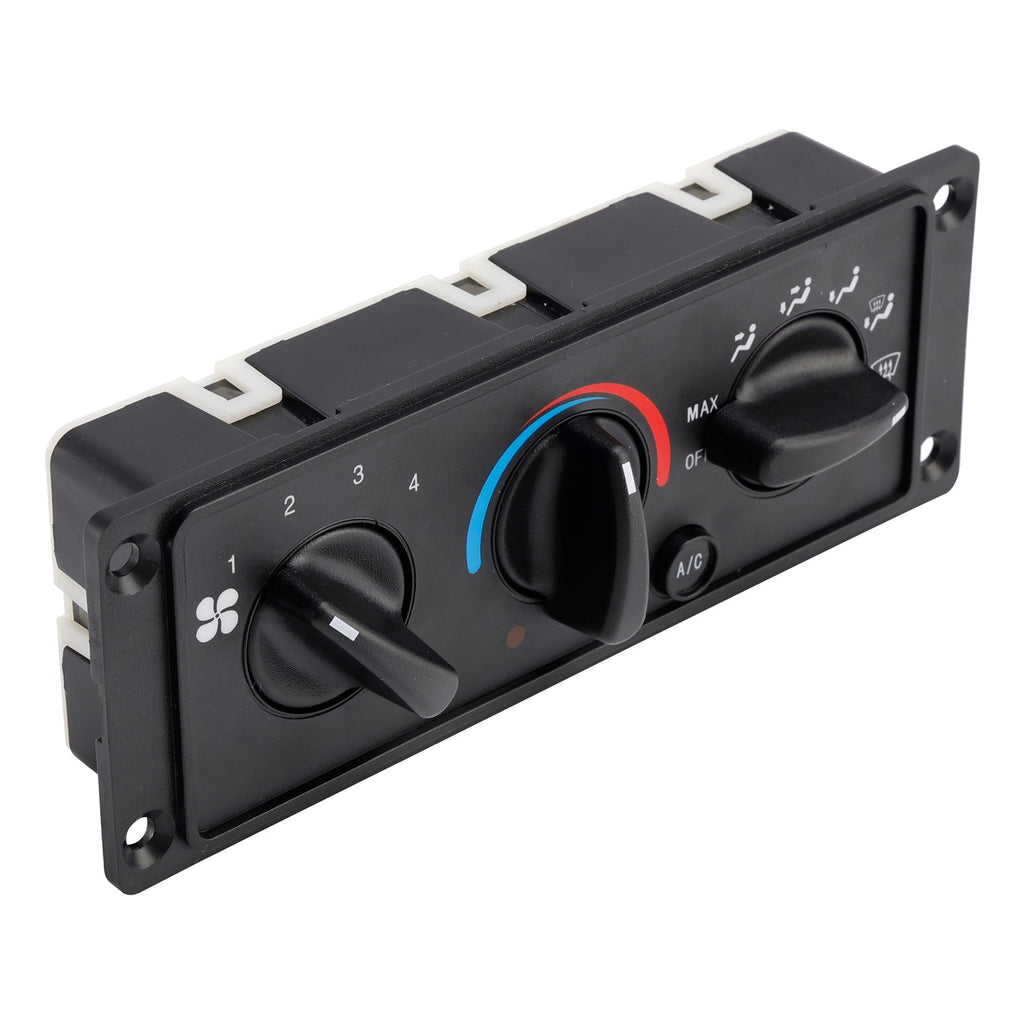Heater and Air Conditioning Temperature Control Unit for International 5500I 5600I 5900I 9100 9200 9400 9900 2000-2017
