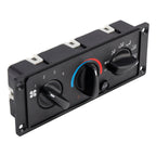 Heater and Air Conditioning Temperature Control Unit for International 5500I 5600I 5900I 9100 9200 9400 9900 2000-2017