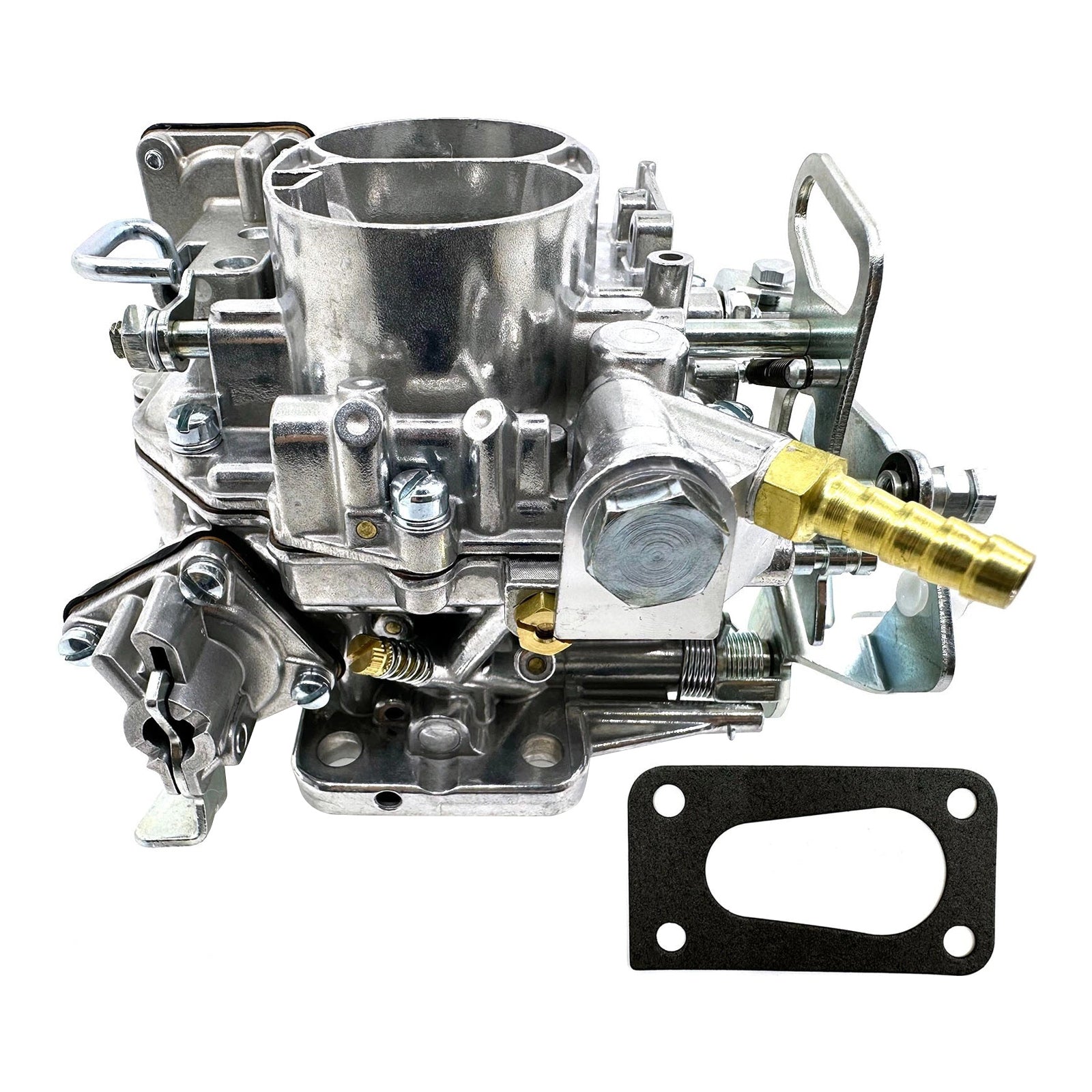 1970-on Mè°·hari Carburetor