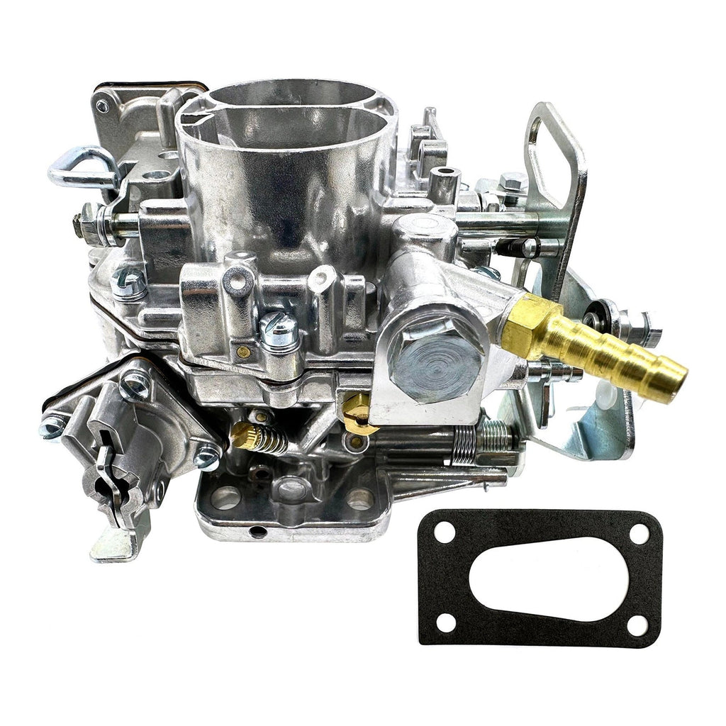 1970-Present Dyane 6 Fuel Carburetor