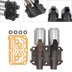 Honda CR-V 2002 2003 2004 EX LX 4-Speed Automatic Transmission Dual Linear Solenoid 28260-PRP-014