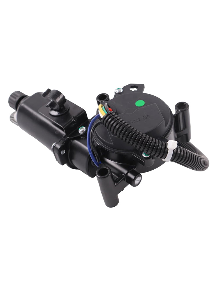 1990 1991 1992 1993 1994 1995 1996 1997 Mazda Miata Headlamp Motor Left NA01-51-SBX