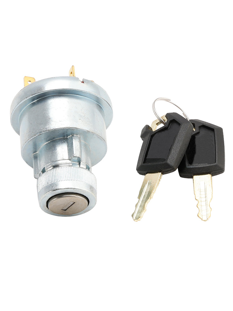 163-2659 Starter Switch Assembly for CAT 416B Excavator Parts
