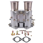 Weber 48mm DCOE Carburetor 19630.007 for American V8 Datsun Toyota Engines