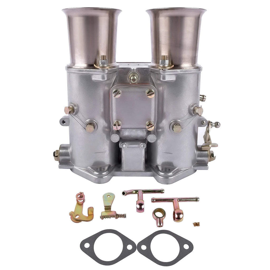 19630.007 Weber DCOE 48mm Carburettor Assembly for Toyota Datsun American V8 Motors