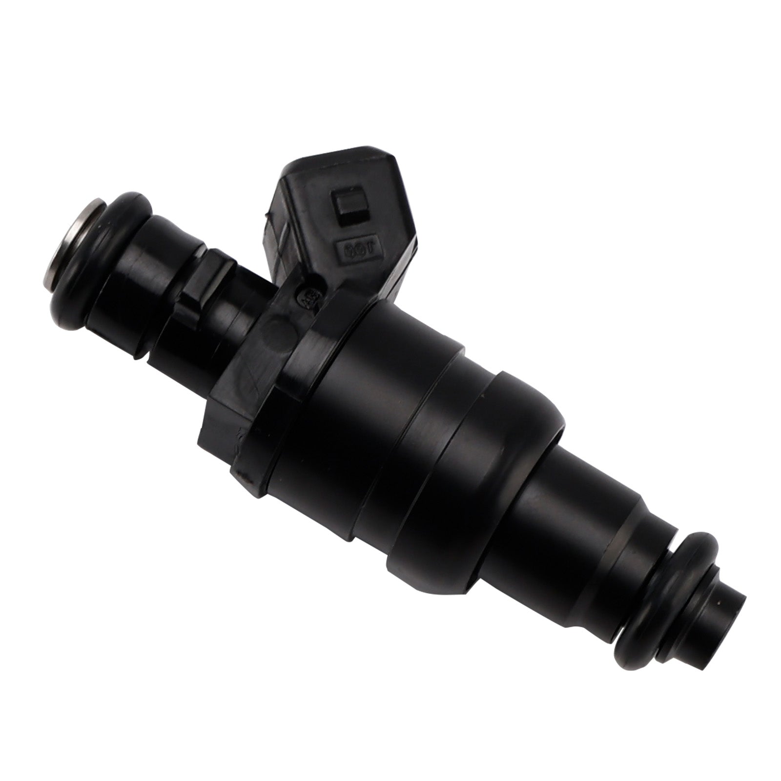 1 Piece Fuel Injector Compatible with Mercedes-Benz SLK 230 Kompressor R170 96-2000