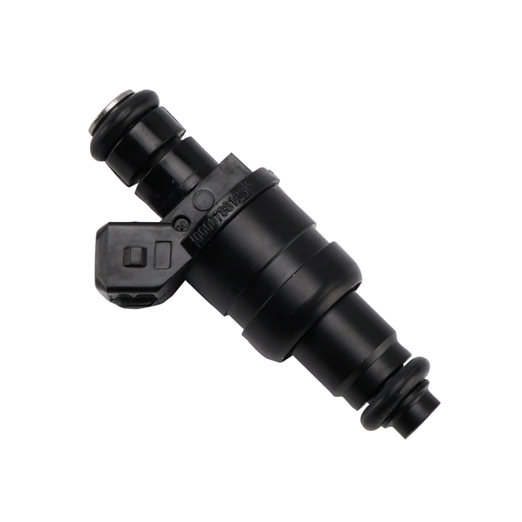 1 Piece Fuel Injector Compatible with Mercedes-Benz SLK 230 Kompressor R170 96-2000