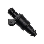 1 Piece Fuel Injector Compatible with Mercedes-Benz SLK 230 Kompressor R170 96-2000