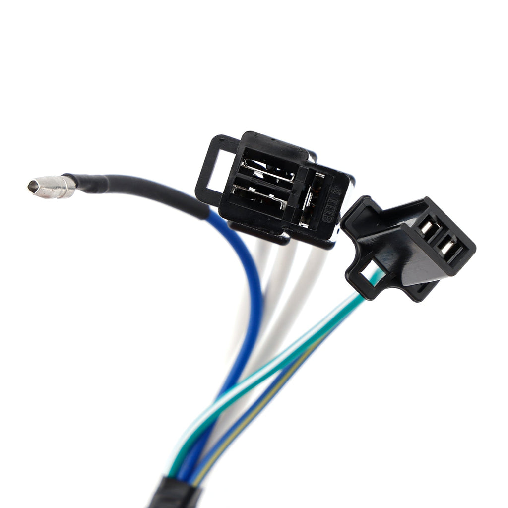 Yamaha SRX400 Magneto Stator Coil Generator 1991 1992 1993 1994 1995 1996 3SX-81410-00