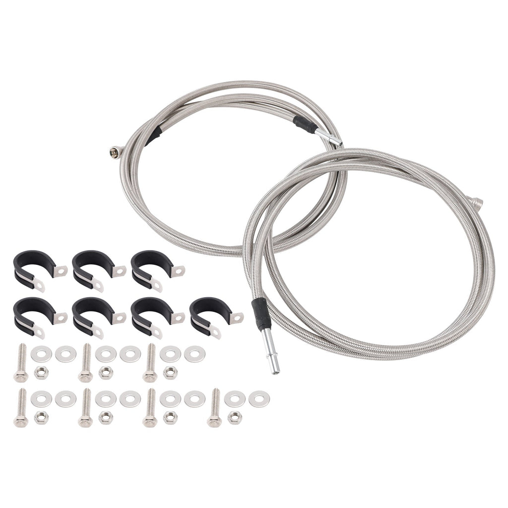 15946187 For 2007 Chevrolet Silverado Classic 1500 Fuel Line Kit