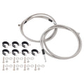 15946187 For 2007 Chevrolet Silverado Classic 1500 Fuel Line Kit