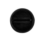 1994-2022 Polaris Scrambler Ranger Sportsman Black Key Ignition Switch Cover 5433534