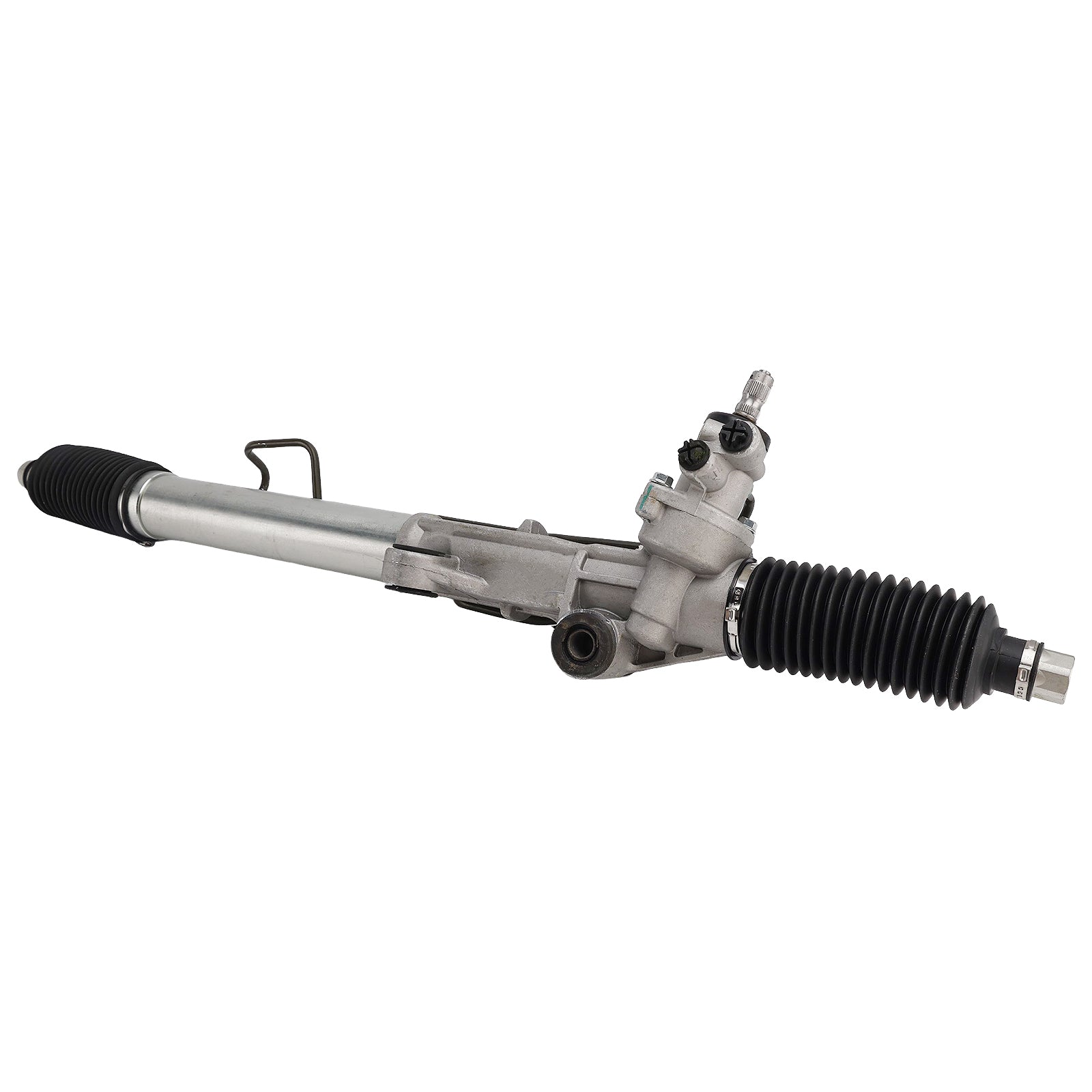 Toyota J9 Land Cruiser 90 1996/04-2002/12 3.0 TD Hydraulic Steering Gearbox 44200-60022 44250-60020