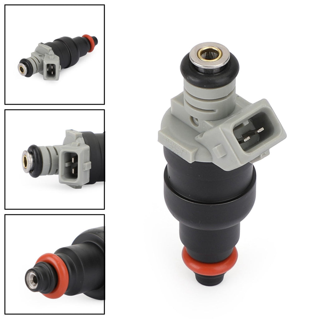 53030778 Fuel Injector Compatible with Ram 1500 2500 3500 V8 1996-1999 5.2L 5.9L