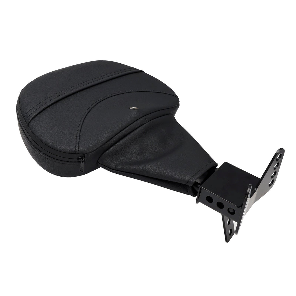 Tri Glide Road King Road Glide Street Electra 1988-2008 Driver Backrest Pad