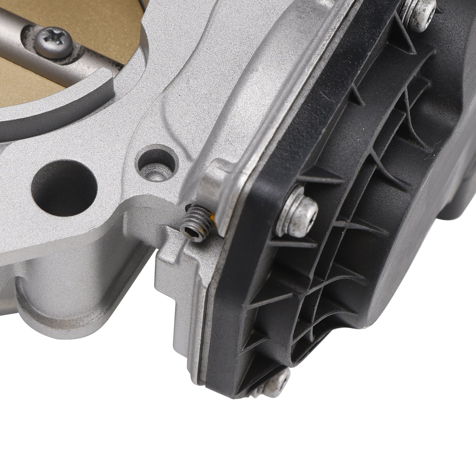 Electronic Throttle Body Assembly 16400-RBB-A01 Honda TSX Acura 2.4L 2006-2008