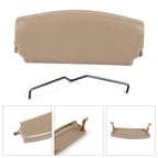 2001-2008 Audi A4 B6 B7 Beige Console Center Armrest Lid Latch 8E0864245E
