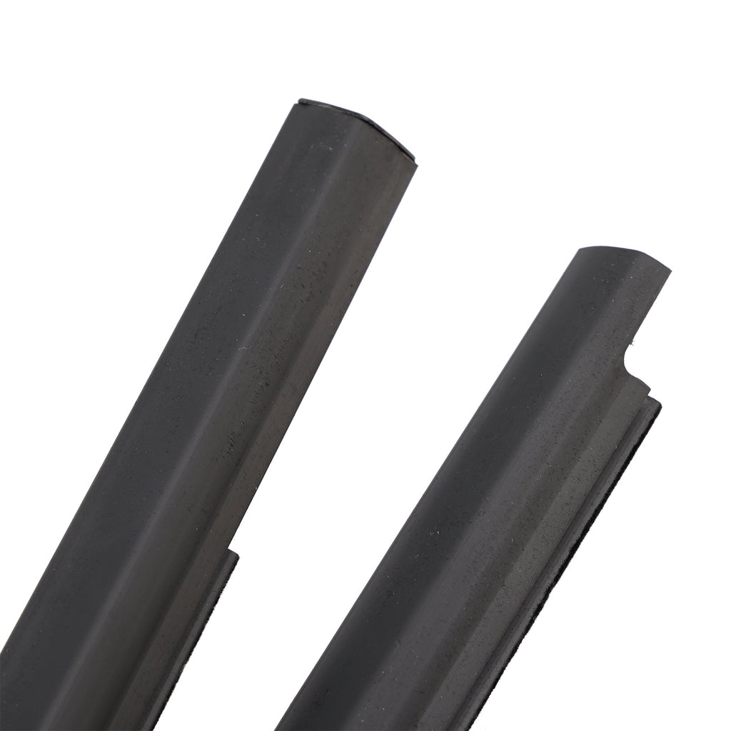 2001 2002 2003 2004 2005 2006 2007 Nissan X-trail Weather Strip Window Seal Kit 4PCS