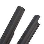 Nissan X-trail 2001-2007 4-Piece Window Weather Stripping Seal Belt