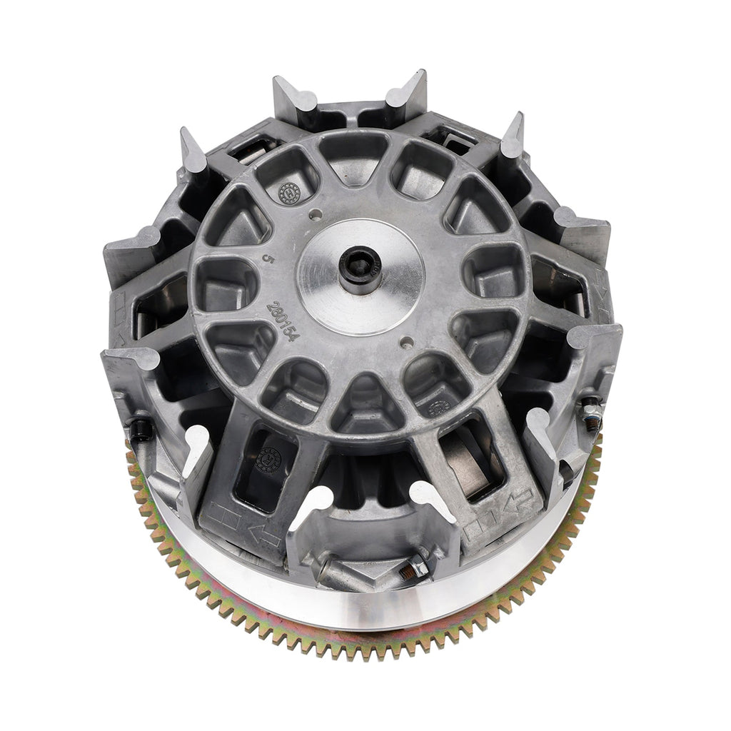 Can-Am Quest 650 2002-2003 Front Clutch Pulley Variator Set 711280155 420280522 711280147