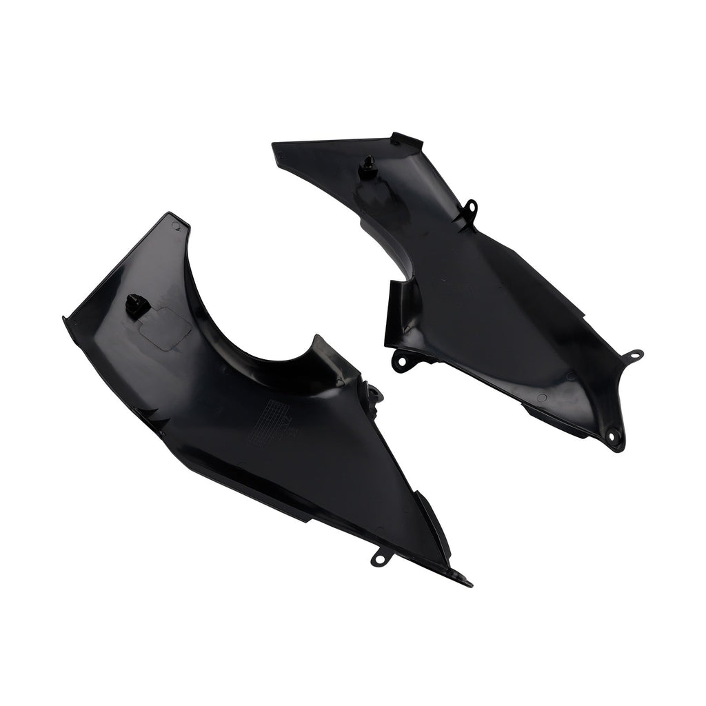 Kawasaki ZX12R 2000 2001 Side Air Intake Fairing Duct Cover