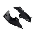 2000-2001 Kawasaki ZX12R Fairing Side Air Duct Intake Cover