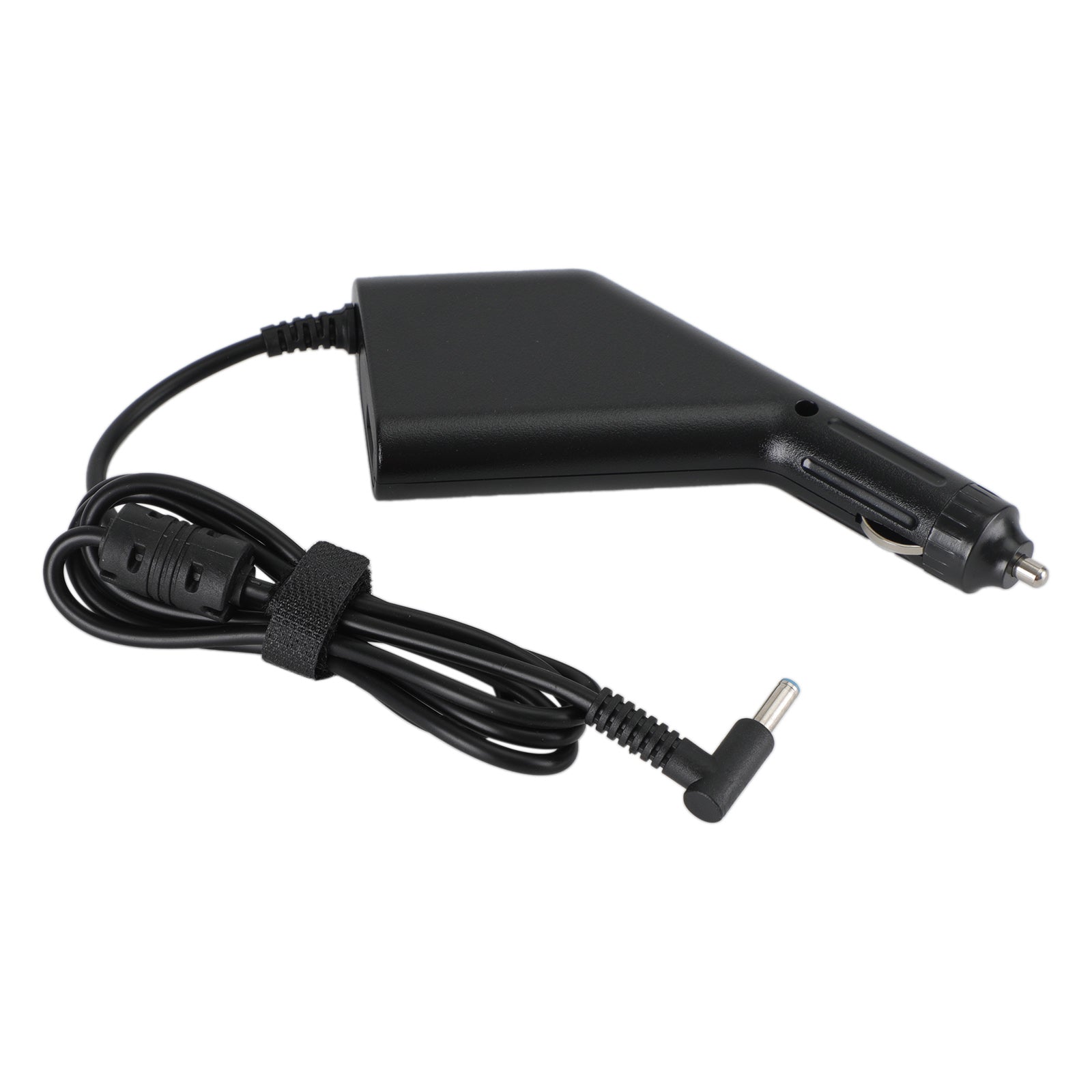 19.5V 4.62A DC Power Adapter Car Charger for HP Envy 14/15 Laptop Computers