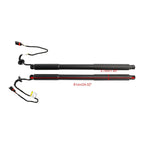 04.2012-12.2015 Volvo XC60 I SUV (156) D3 2PCS Power Liftgates Lift Support 31386705 31386706