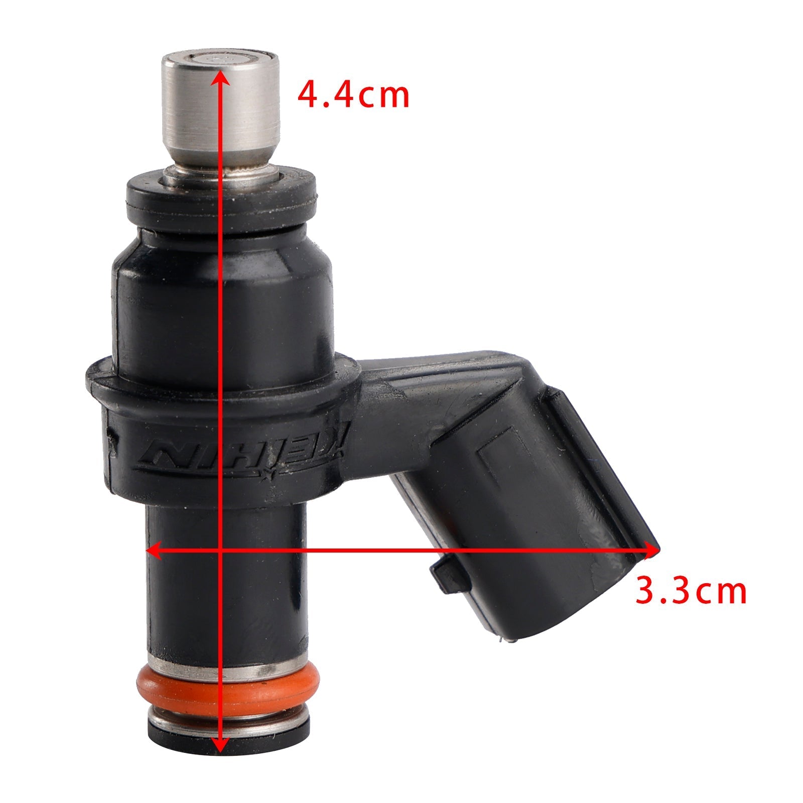 16450-ZZ5-003 OEM Fuel Injector for Honda 40HP 50HP BF40D BF50D Outboard Engine