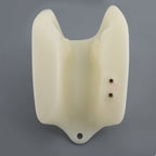 1986-1987 Honda TRX70 FourTrax 70 Replacement Plastic Fuel Tank & Gas Cap Generic