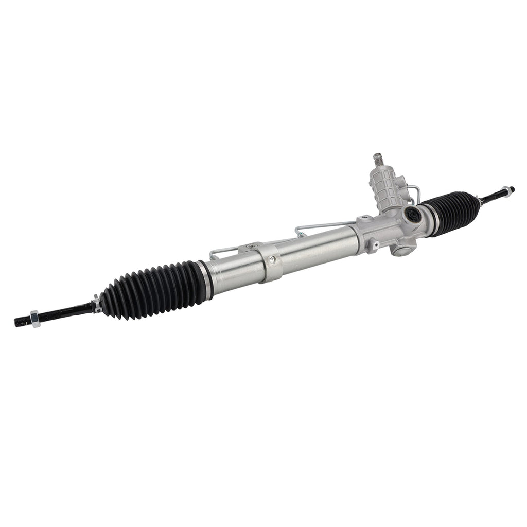 1995-1999 BMW E36 318is Power Steering Gearbox Rack Assembly 32131140956 32131094927