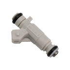Audi S6 S8 4.2L V8 Fuel Injector Single Unit 2001-2003 OEM Part 0280155988