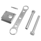 FOX GRIP2 36/38/40 Fork Service Tool Kit with Rebuild and Seal Components