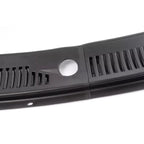 OEM Ford Mustang Bullitt GT 2001 Right and Left Hand Cowl Panel Windshield Wiper Grille 3R3Z6302228AAA