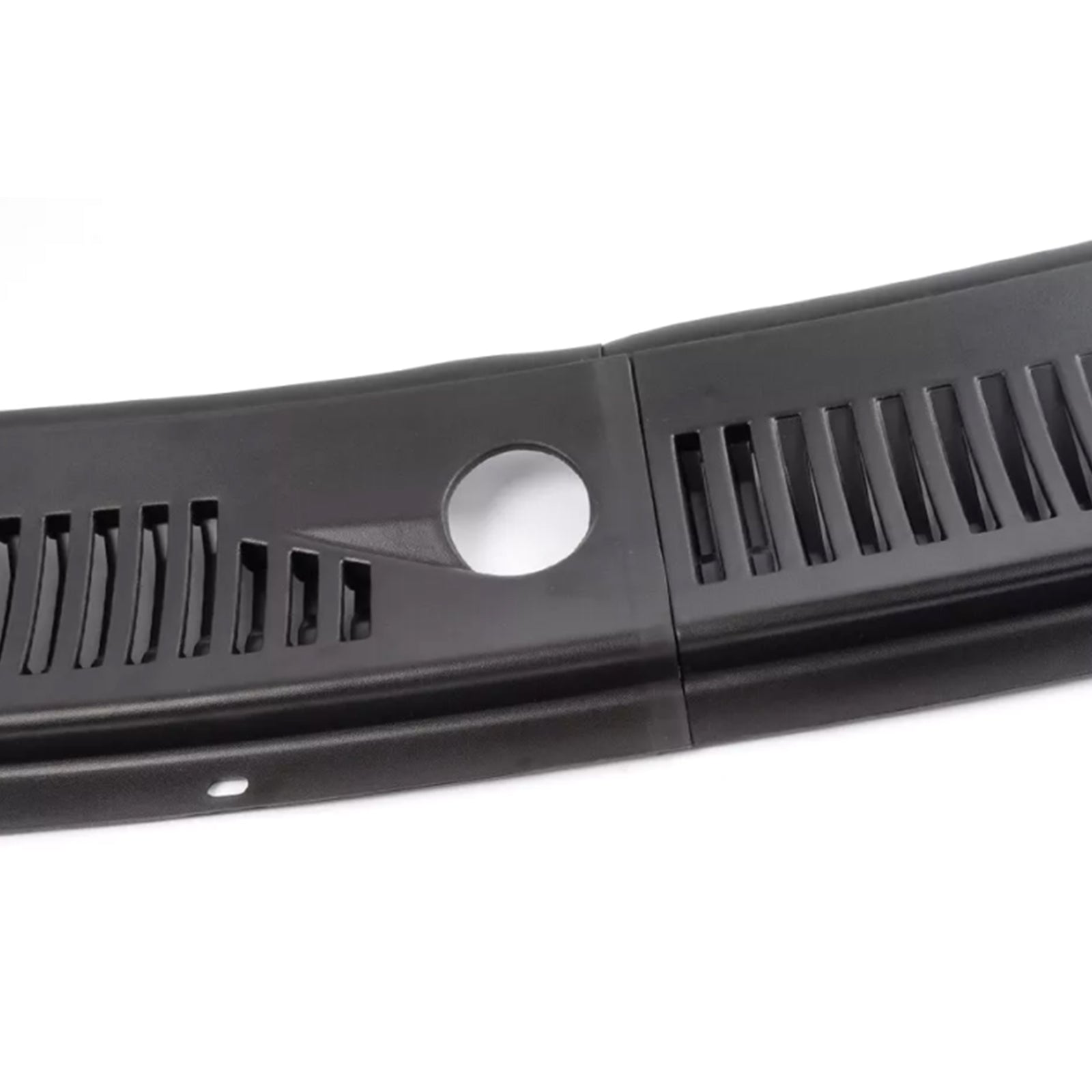 OEM Ford Mustang Bullitt GT 2001 Right and Left Hand Cowl Panel Windshield Wiper Grille 3R3Z6302228AAA