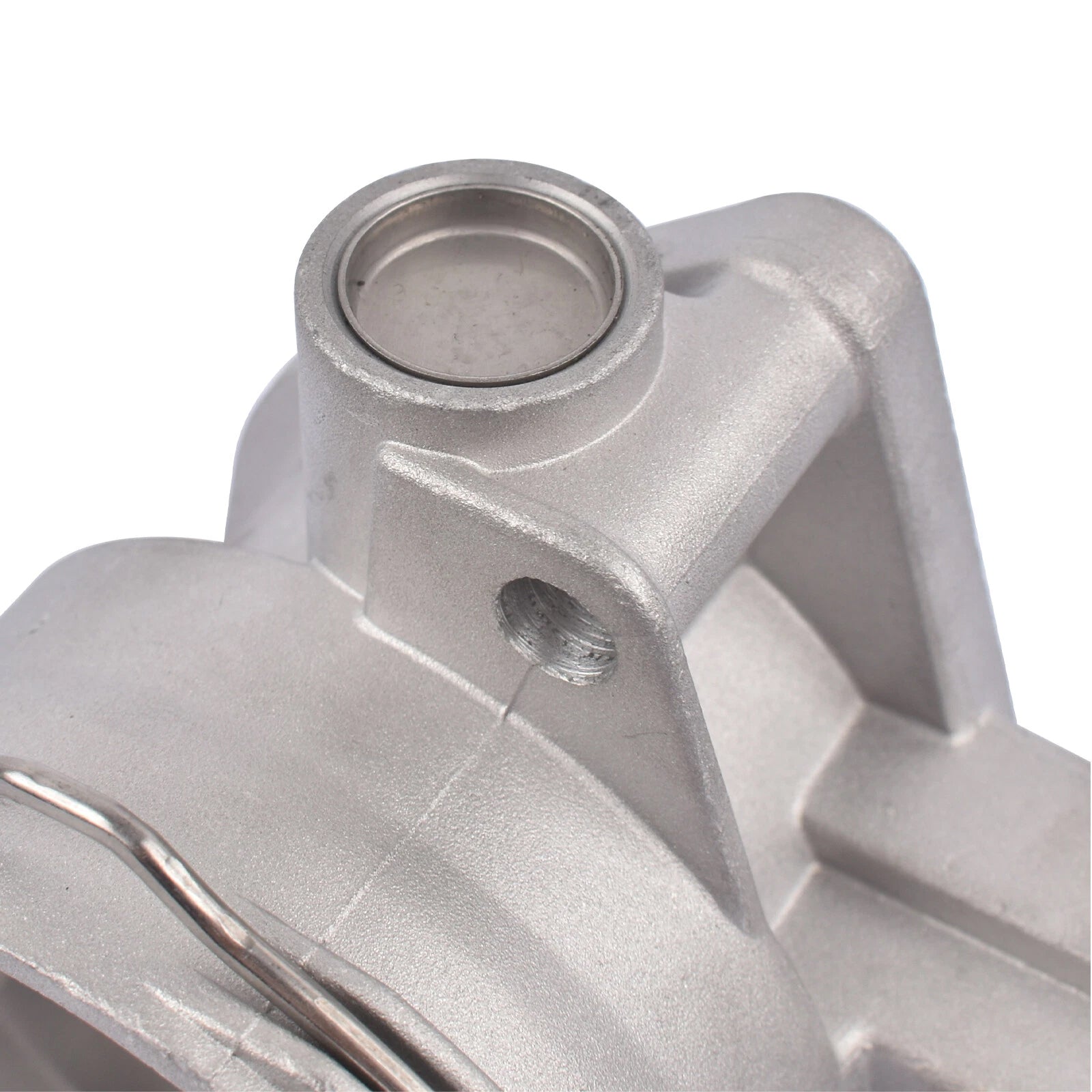 2001/10 - 2012/01 VW Polo (9N_) Throttle Body 038128063F