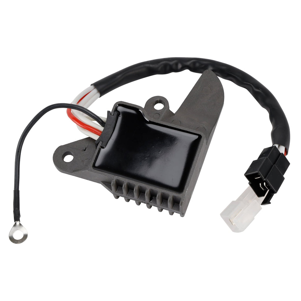 1997-1999 Yamaha XV1100 Virago Stator Gasket and Voltage Regulator Rectifier 1RM-81410-20 3EG-15451-00