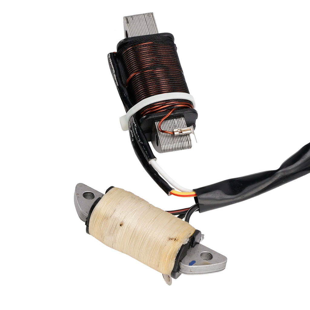 1986-1988 Yamaha Moto-4 80 YFM80U Stator Component 55X-85560-M0-00