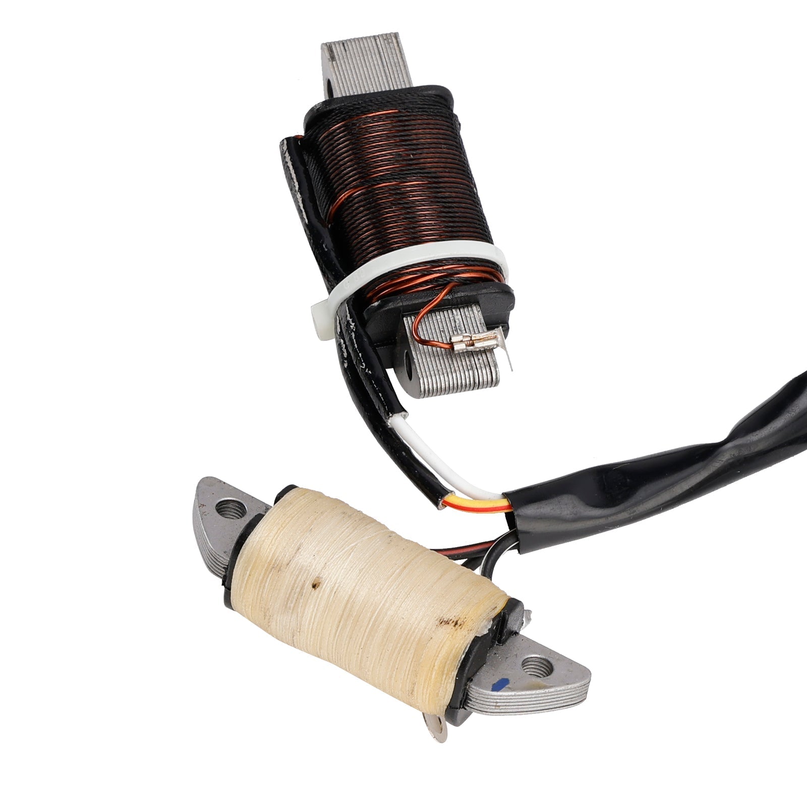 1986-1988 Yamaha Moto-4 80 YFM80U Stator Component 55X-85560-M0-00