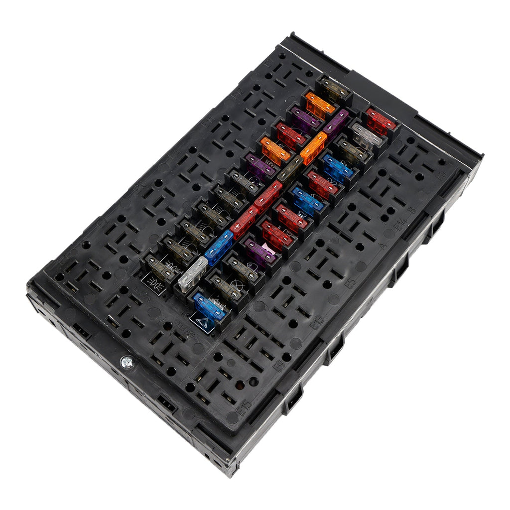 1989-2006 Iveco Daily II III Commercial Bus Fuse Distribution Box 2997086 4838244