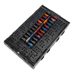 1989-2006 Iveco Daily II III Commercial Bus Fuse Distribution Box 2997086 4838244