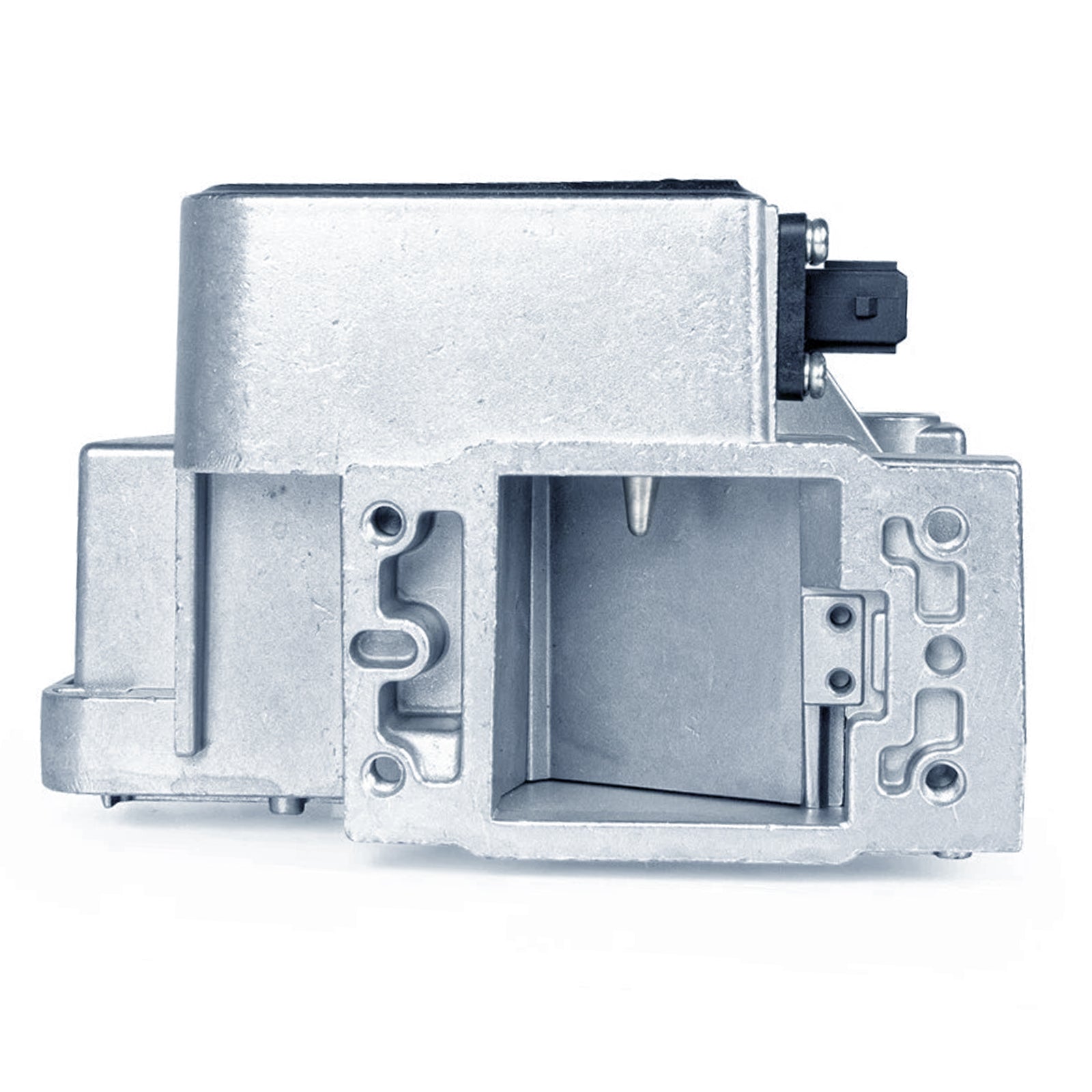 09/1986-12/1991 BMW E30 320i 2.0 95 kW / 129 PS Air Flow Meter Sensor 0280202083 17105399