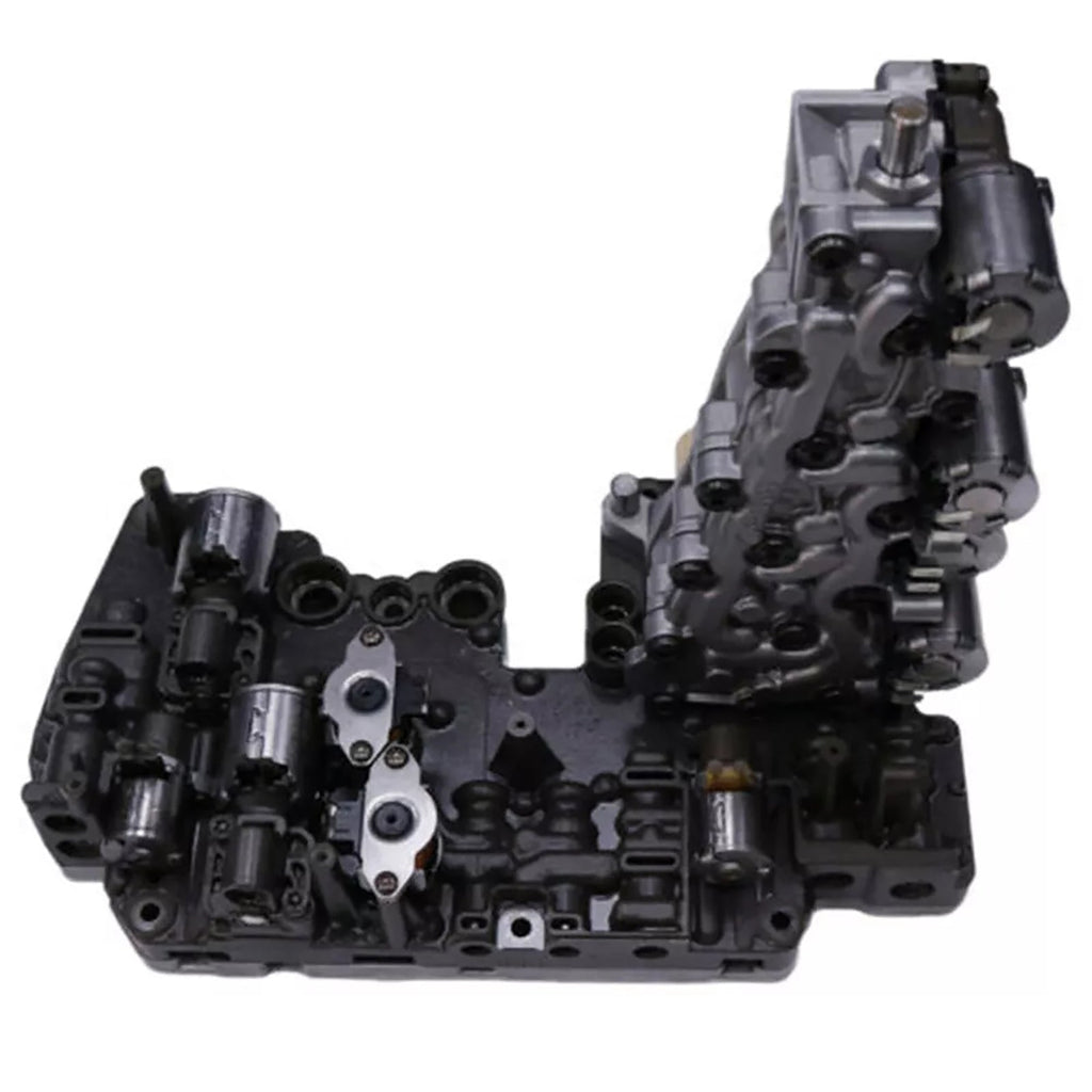 Audi VW Porsche 0B5 DL501 Transmission Valve Body Component